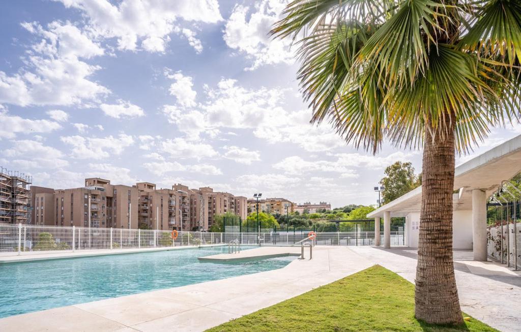 Apartamento en la costa Estepona Exterior foto