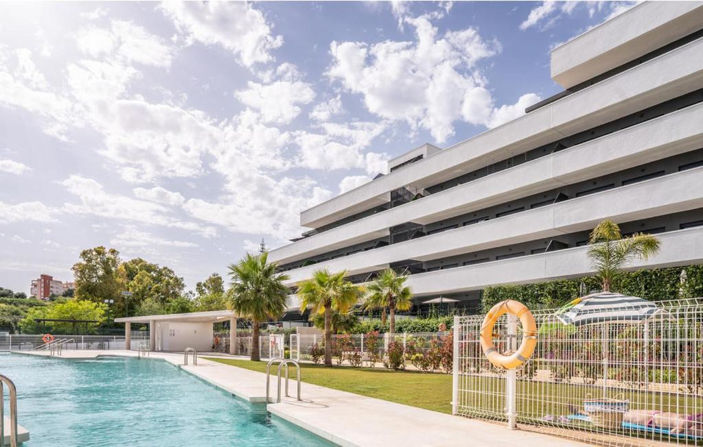 Apartamento en la costa Estepona Exterior foto