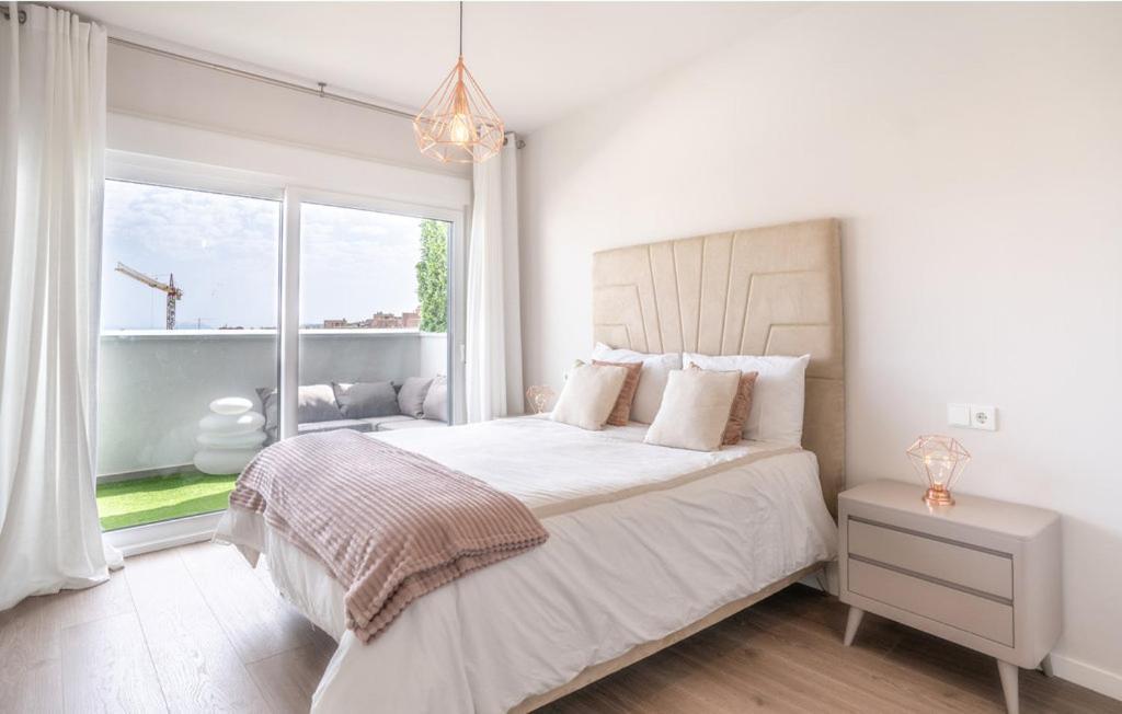 Apartamento en la costa Estepona Exterior foto