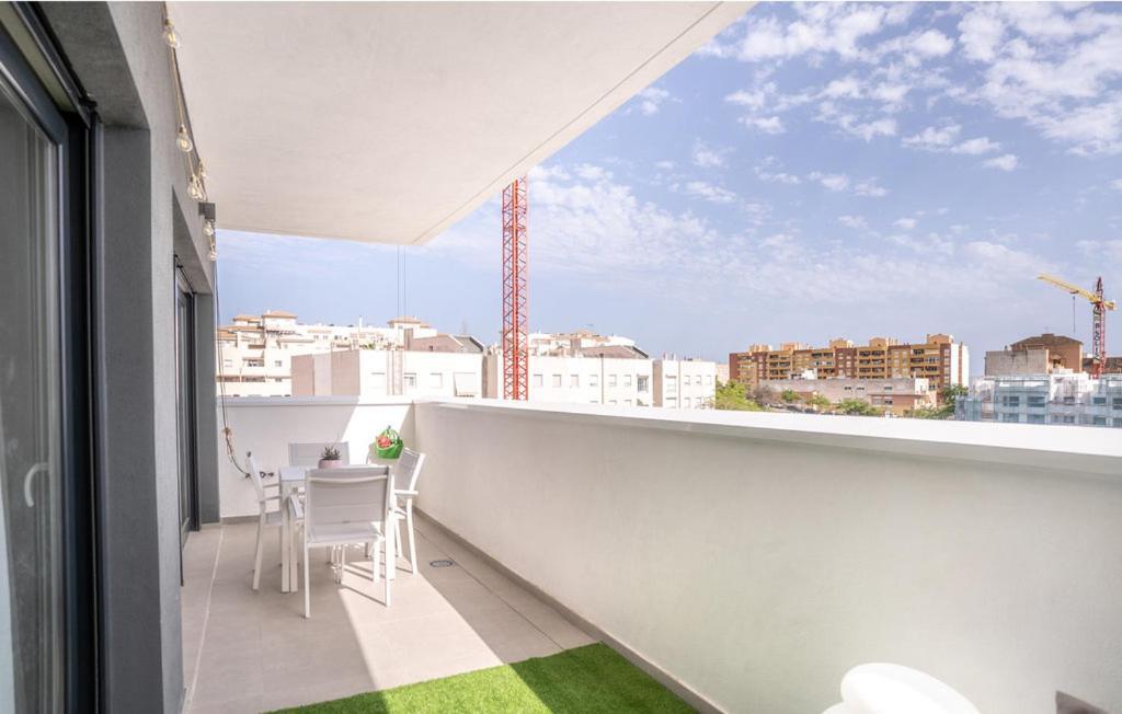 Apartamento en la costa Estepona Exterior foto