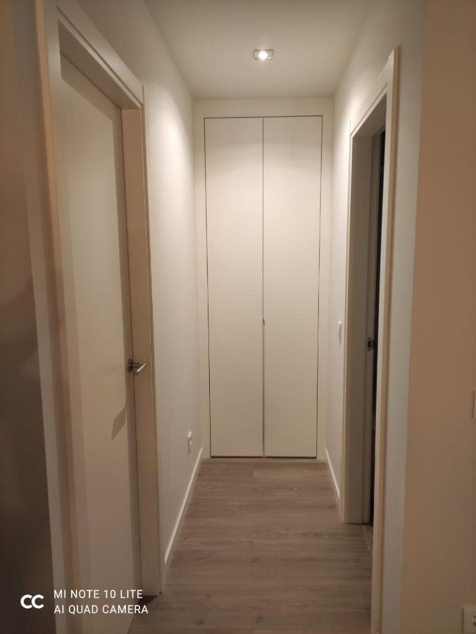 Apartamento en la costa Estepona Exterior foto