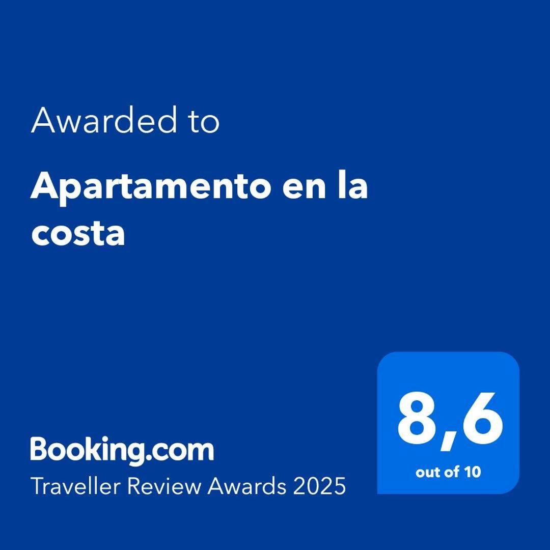 Apartamento en la costa Estepona Exterior foto